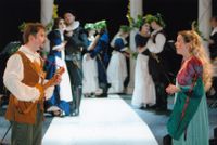 001 Monteverdi with Agnes Scheibelreiter at Wiener Kammeroper 2004
