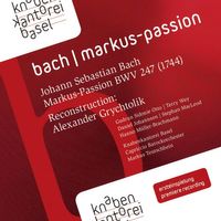 Markus-Passion Teutschbein