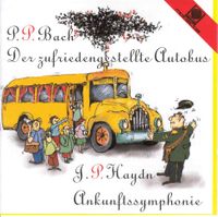Autobus-CD